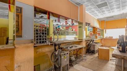 Reventa - Commercial Unit -
Torrevieja - Playa del Cura