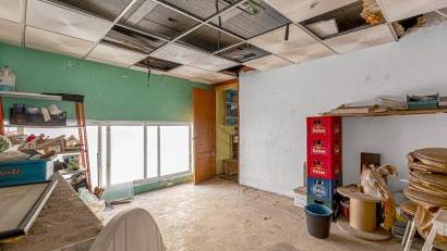 Reventa - Commercial Unit -
Torrevieja - Playa del Cura