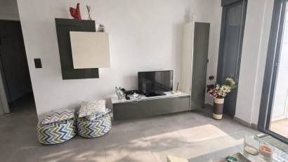 Reventa - Apartment -
Torrevieja - Punta Prima