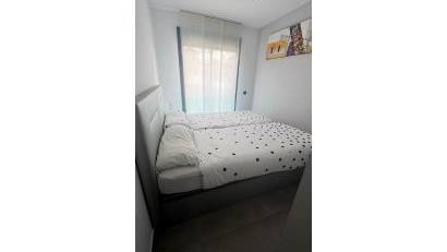 Reventa - Apartment -
Torrevieja - Punta Prima