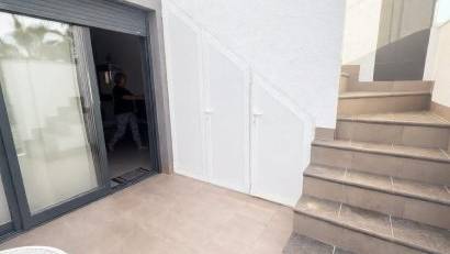 Reventa - Apartment -
Torrevieja - Punta Prima