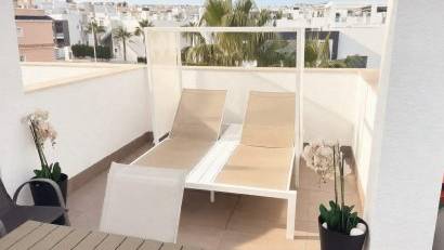 Reventa - Apartment -
Torrevieja - Punta Prima