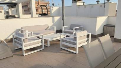 Reventa - Apartment -
Torrevieja - Punta Prima
