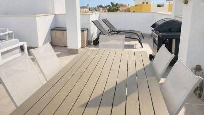 Reventa - Apartment -
Torrevieja - Punta Prima