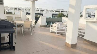 Reventa - Apartment -
Torrevieja - Punta Prima