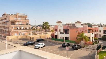 Reventa - Apartment -
Torrevieja - Punta Prima