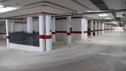 Reventa - Apartment -
Torrevieja - Punta Prima