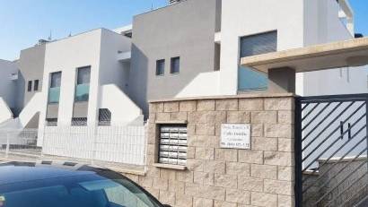 Reventa - Apartment -
Torrevieja - Punta Prima
