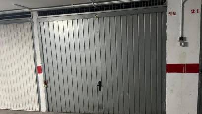 Återförsäljning - Apartment -
Torrevieja - Parque las naciones