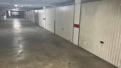 Reventa - Apartment -
Torrevieja - Parque las naciones