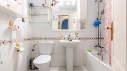 Resale - Bungalow -
Orihuela Costa