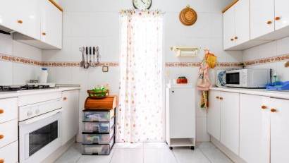 Resale - Bungalow -
Orihuela Costa