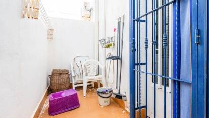 Resale - Bungalow -
Orihuela Costa