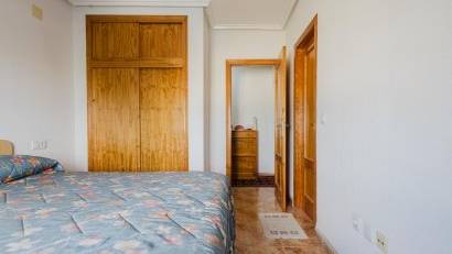 Återförsäljning - Apartment -
Torrevieja - Parque de las Naciones