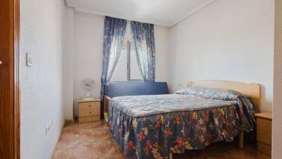 Återförsäljning - Apartment -
Torrevieja - Parque de las Naciones