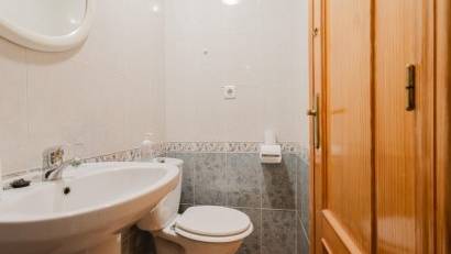 Återförsäljning - Apartment -
Torrevieja - Parque de las Naciones