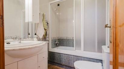 Återförsäljning - Apartment -
Torrevieja - Parque de las Naciones