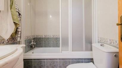 Återförsäljning - Apartment -
Torrevieja - Parque de las Naciones