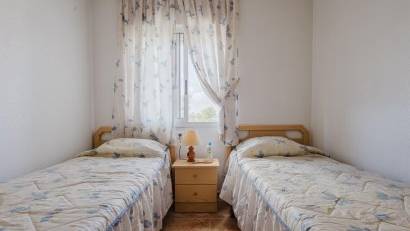 Återförsäljning - Apartment -
Torrevieja - Parque de las Naciones