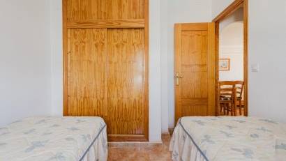 Återförsäljning - Apartment -
Torrevieja - Parque de las Naciones