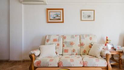 Återförsäljning - Apartment -
Torrevieja - Parque de las Naciones