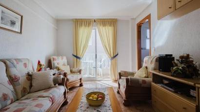 Återförsäljning - Apartment -
Torrevieja - Parque de las Naciones