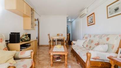 Återförsäljning - Apartment -
Torrevieja - Parque de las Naciones