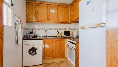 Återförsäljning - Apartment -
Torrevieja - Parque de las Naciones