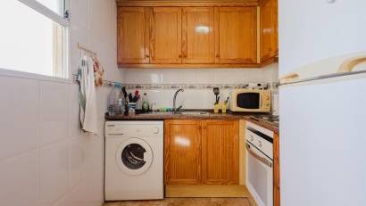 Återförsäljning - Apartment -
Torrevieja - Parque de las Naciones