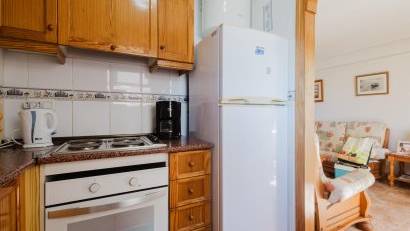 Återförsäljning - Apartment -
Torrevieja - Parque de las Naciones