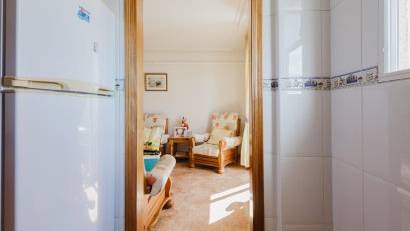 Återförsäljning - Apartment -
Torrevieja - Parque de las Naciones