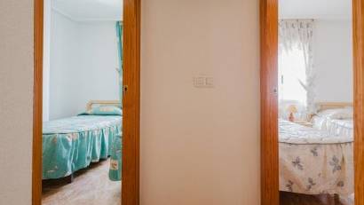 Återförsäljning - Apartment -
Torrevieja - Parque de las Naciones