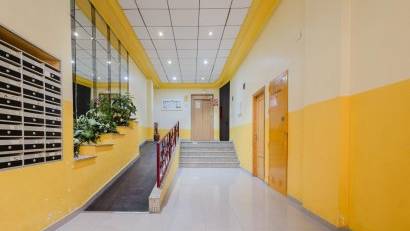 Återförsäljning - Apartment -
Torrevieja - Parque de las Naciones