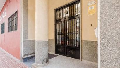 Återförsäljning - Apartment -
Torrevieja - Parque de las Naciones