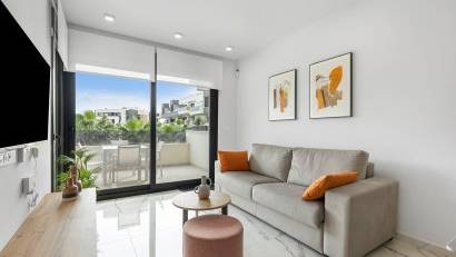 Reventa - Apartment -
Orihuela Costa - Orihuela