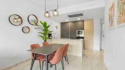 Reventa - Apartment -
Orihuela Costa - Orihuela