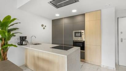 Reventa - Apartment -
Orihuela Costa - Orihuela