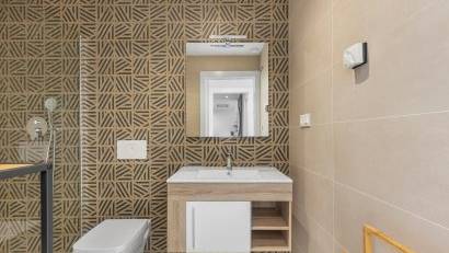 Reventa - Apartment -
Orihuela Costa - Orihuela