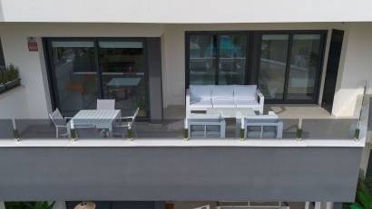 Reventa - Apartment -
Orihuela Costa - Orihuela