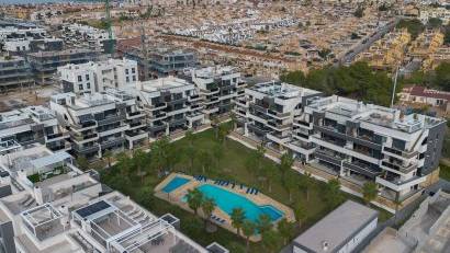 Reventa - Apartment -
Orihuela Costa - Orihuela
