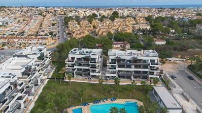 Reventa - Apartment -
Orihuela Costa - Orihuela