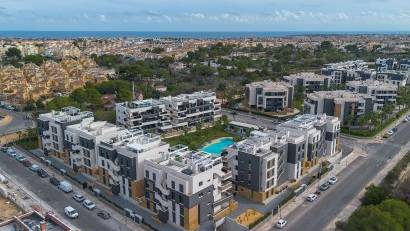 Reventa - Apartment -
Orihuela Costa - Orihuela