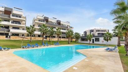 Reventa - Apartment -
Orihuela Costa - Orihuela