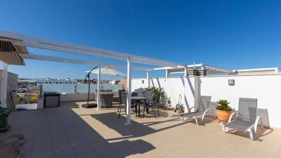 Återförsäljning - Apartment -
Pilar de la Horadada - Zona Pueblo