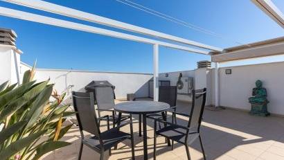 Återförsäljning - Apartment -
Pilar de la Horadada - Zona Pueblo