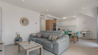 Återförsäljning - Apartment -
Pilar de la Horadada - Zona Pueblo