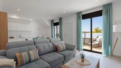 Återförsäljning - Apartment -
Pilar de la Horadada - Zona Pueblo