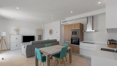 Återförsäljning - Apartment -
Pilar de la Horadada - Zona Pueblo