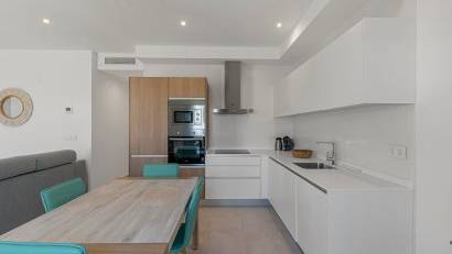 Återförsäljning - Apartment -
Pilar de la Horadada - Zona Pueblo