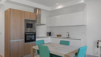 Återförsäljning - Apartment -
Pilar de la Horadada - Zona Pueblo